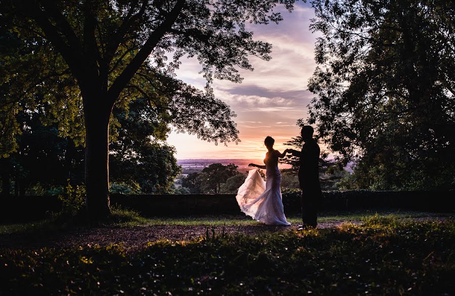 Fotógrafo de casamento Alexis Jaworski (jaworski). Foto de 28 de setembro 2015