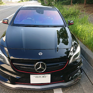 CLA CLA45