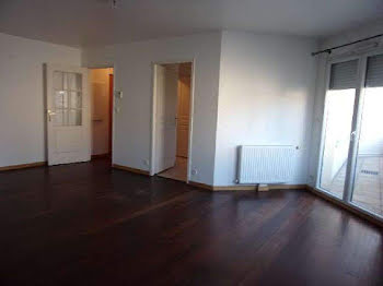 appartement à Sens (89)