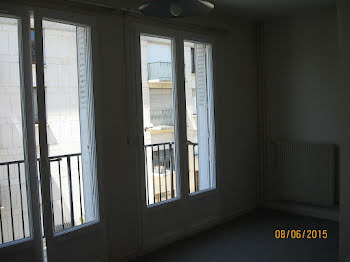 appartement à Tours (37)