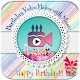 Download Birthday Video Maker with Music For PC Windows and Mac 1.0