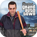 Project Grand Auto Town Sandbox Beta 1.11 APK Download