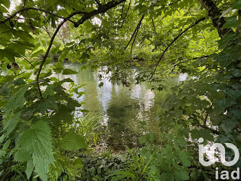 terrain à Chatillon-sur-seine (21)