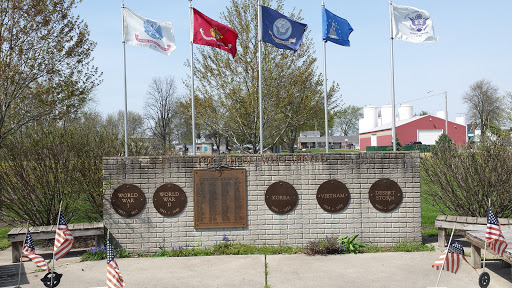 Armed Services Memorial