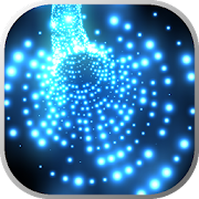 Trial Wormhole 3D LWP  Icon