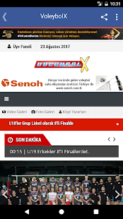 VoleybolX(圖2)-速報App