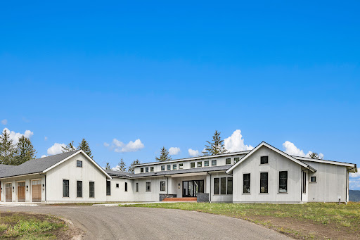 Maison avec jardin 2