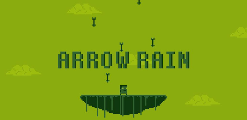 Arrow Rain