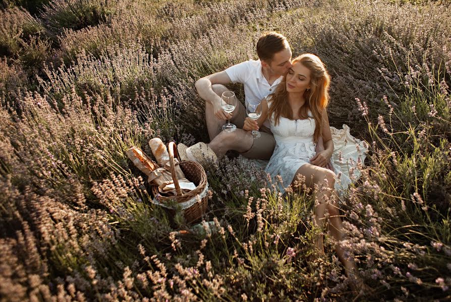 Wedding photographer Anastasia Kosheleva (akosheleva). Photo of 5 June 2019