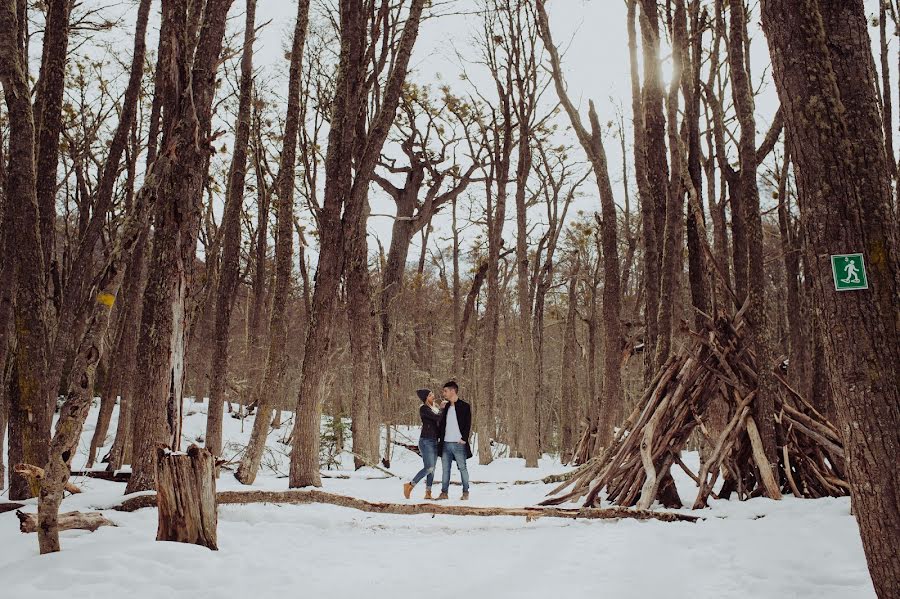 Wedding photographer Rodrigo Muñoz (rodfotografia). Photo of 20 September 2019