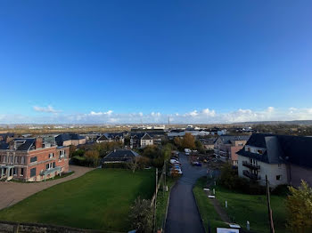 appartement à Honfleur (14)