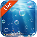 Herunterladen Moving Bubble Live Wallpaper Installieren Sie Neueste APK Downloader