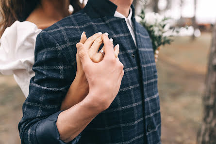 Photographe de mariage Andrey Polyakov (votel). Photo du 3 mai 2022