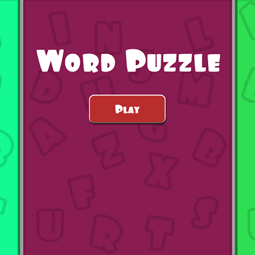 Word Puzzle