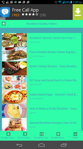 免費下載健康APP|Healthy Breakfast Ideas app開箱文|APP開箱王