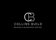 Collins Build Ltd Logo