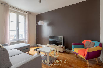 appartement à Paris 11ème (75)