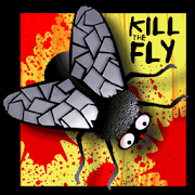 SMASH the FLY but not LADYBUGS  Icon