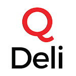 Cover Image of ダウンロード Q Deli 1.0.0 APK