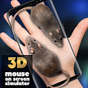 ダウンロード Mouse on Screen Scary Joke - iMouse をインストールする 最新 APK ダウンローダ