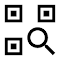 “QR码生成与识别”的产品徽标图片