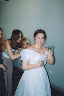 Vestuvių fotografas Stas Egorkin (esfoto). Nuotrauka 2022 liepos 15