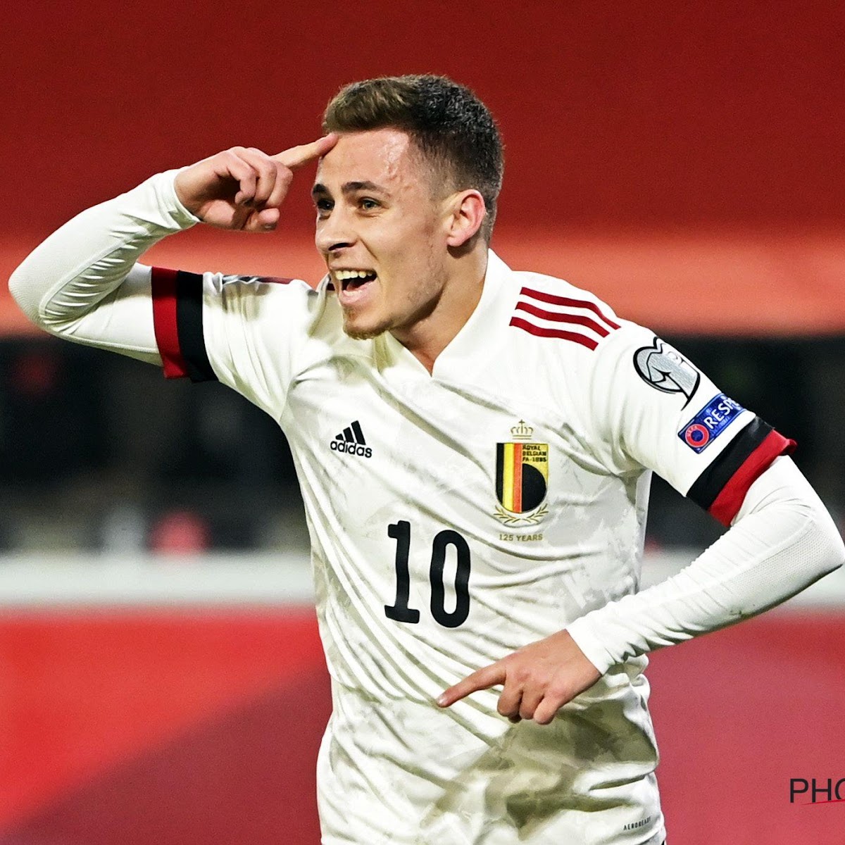 Official: Thorgan Hazard Joins RSC Anderlecht - Fear The Wall