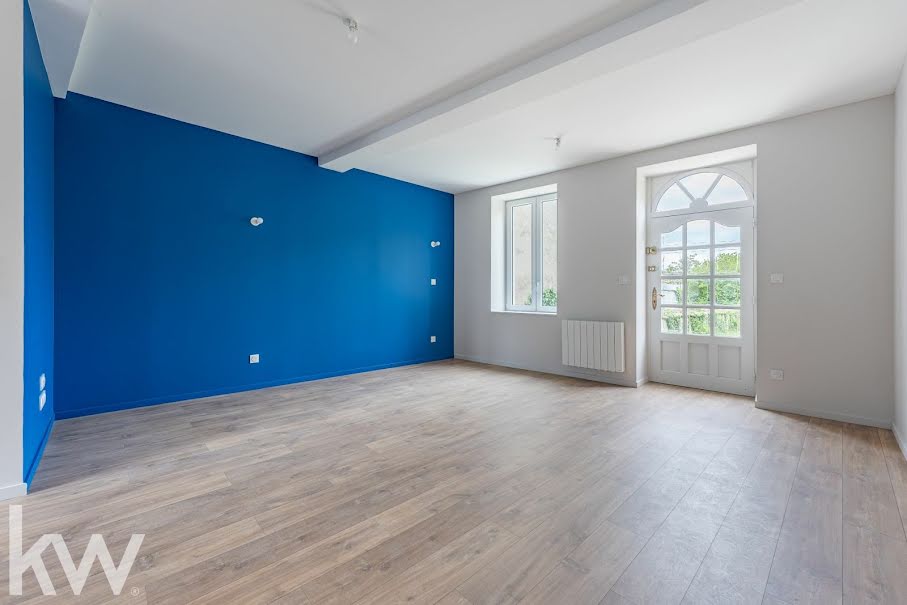 Vente maison 3 pièces 90 m² à Toussieu (69780), 320 000 €