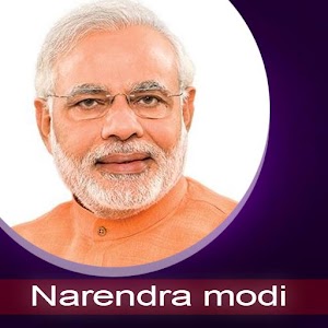 Download Narendra Modi For PC Windows and Mac