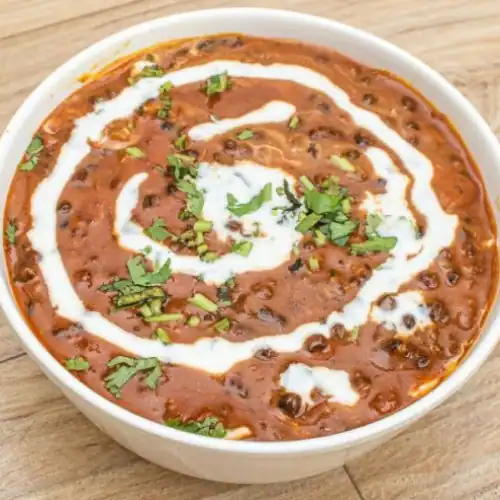 Dal Makhni