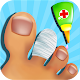 Nail Doctor - Kids Games