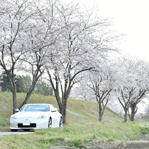 フェアレディZ Z34