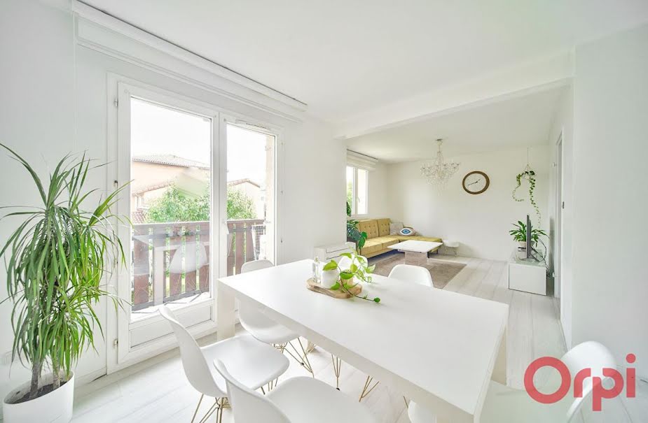 Vente maison 4 pièces 80 m² à Senozan (71260), 199 000 €