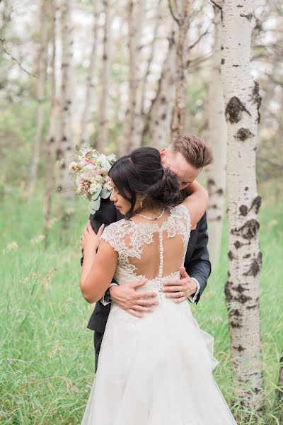 Photographe de mariage Kimberly Campbell (kimberlycampbell). Photo du 9 mai 2019