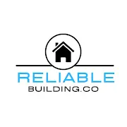 Reliable Building.co Logo