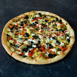X-Large #17 Specialty 16" Pizza