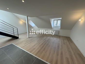 appartement à Valenciennes (59)