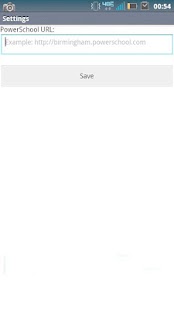 Download PowerSchool Access for Android apk