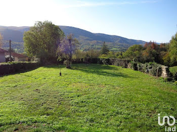 maison à Saint-Amans-Valtoret (81)