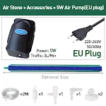 5w pump set 220-240V