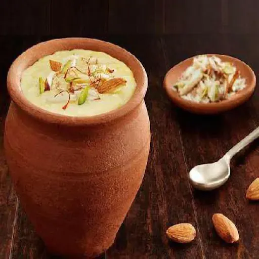 Matka Phirni