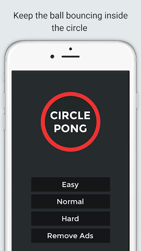 Circle Pong