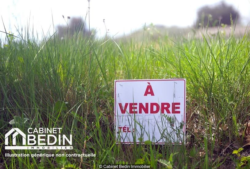  Vente Terrain à bâtir - 650m² à Le Teich (33470) 