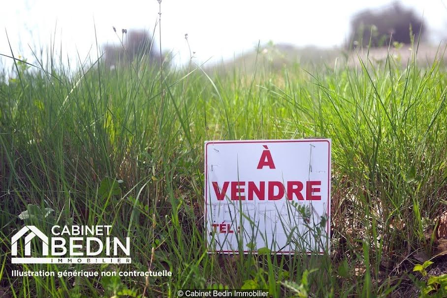 Vente terrain  650 m² à Le Teich (33470), 265 500 €