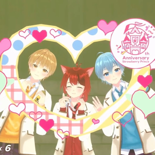 推ししか勝たんよな？
