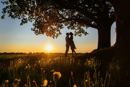 Photographe de mariage Petr Naumov (peternaumov). Photo du 7 mars 2020