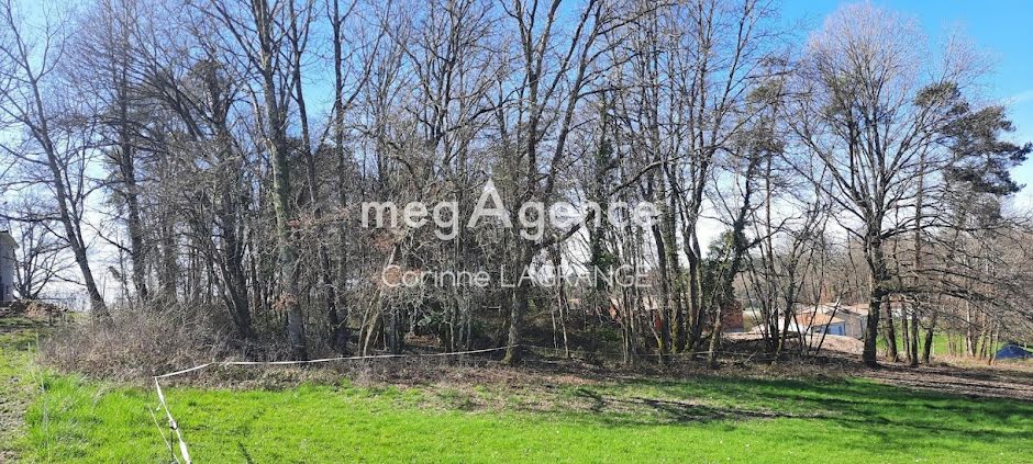 Vente terrain  2609 m² à Trélissac (24750), 82 500 €