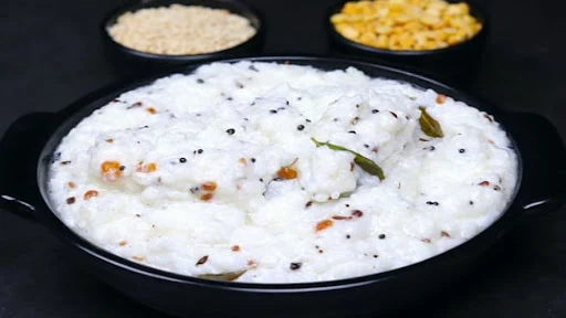 Curd Rice