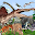 Dino World Online - Hunters 3D Download on Windows