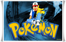 Pokemon Wallpaper HD New Tab small promo image